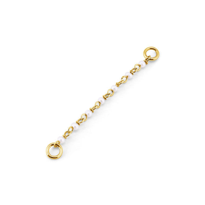 Mother of Pearl Chain