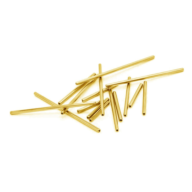 Straight Barbell Shaft